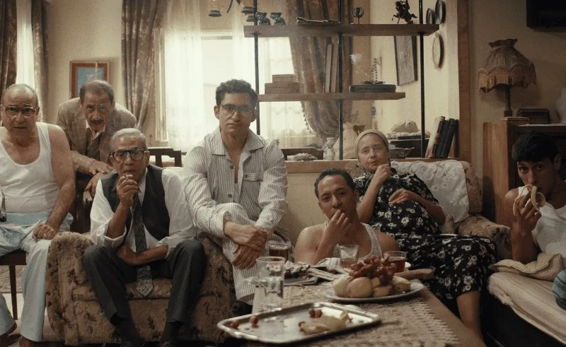 فيلمان مصريان يتألقان في مهرجان “تالين الليالي السوداء” السينمائي الدولي