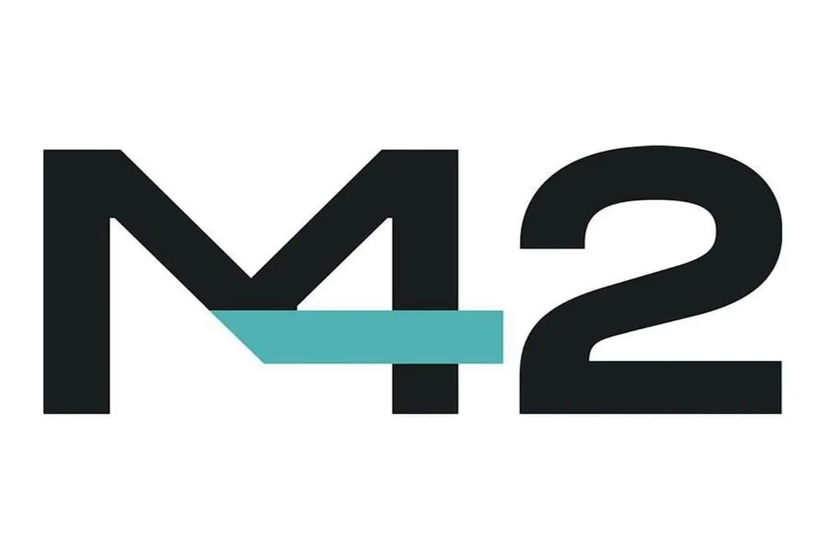 جناح M42 في ملتقى الصحة العالمي بالرياض
