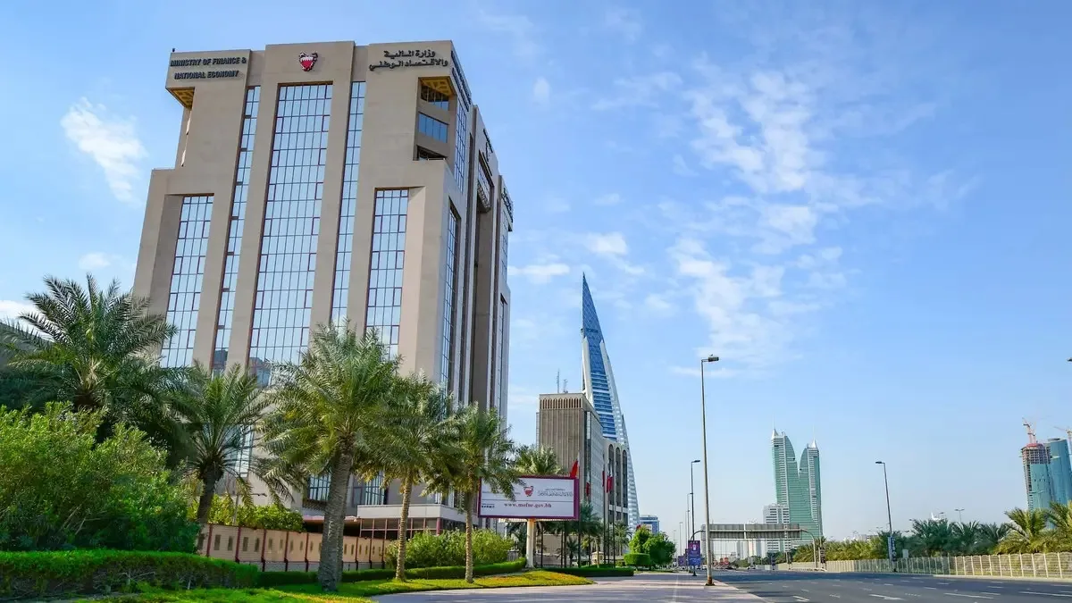 البحرين تؤمن 2.5 مليار دولار من خلال طرح أدوات دين على شريحتين