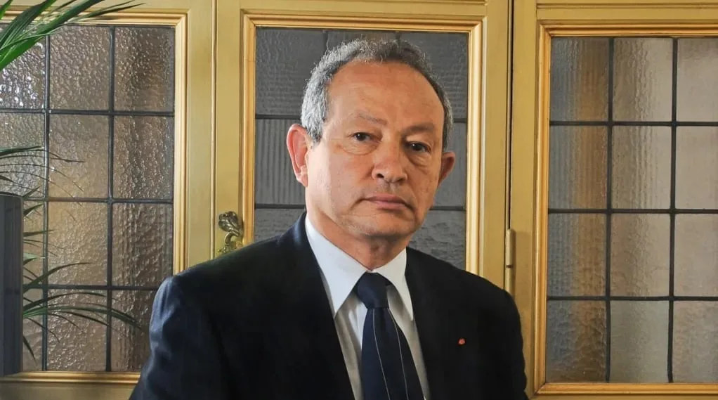 نجيب ساويرس واستثماراته في الذهب