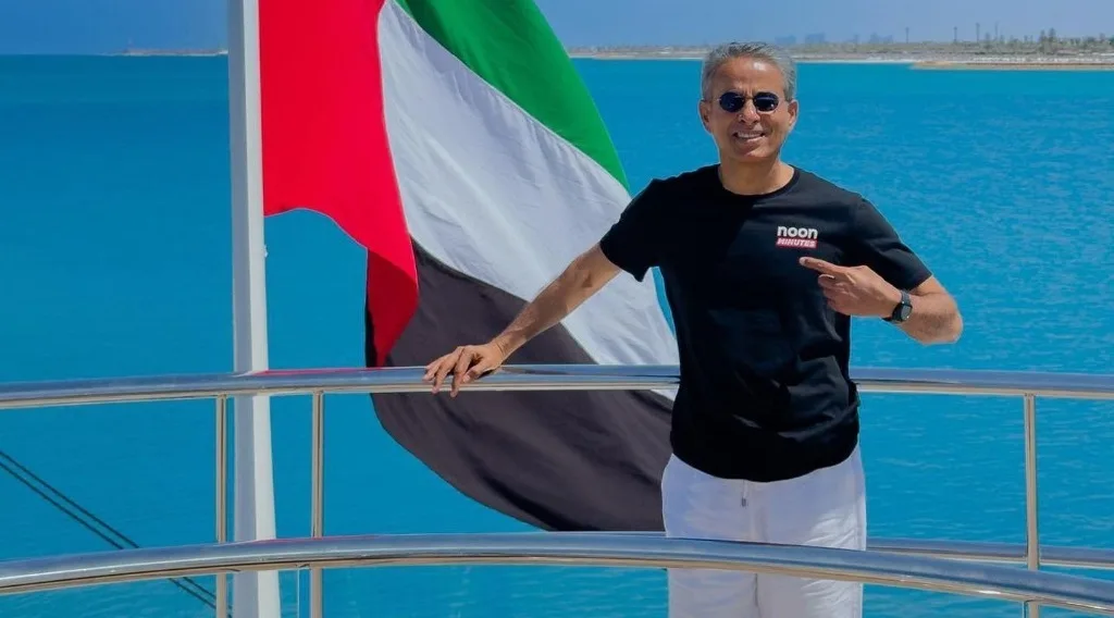 محمد العبار