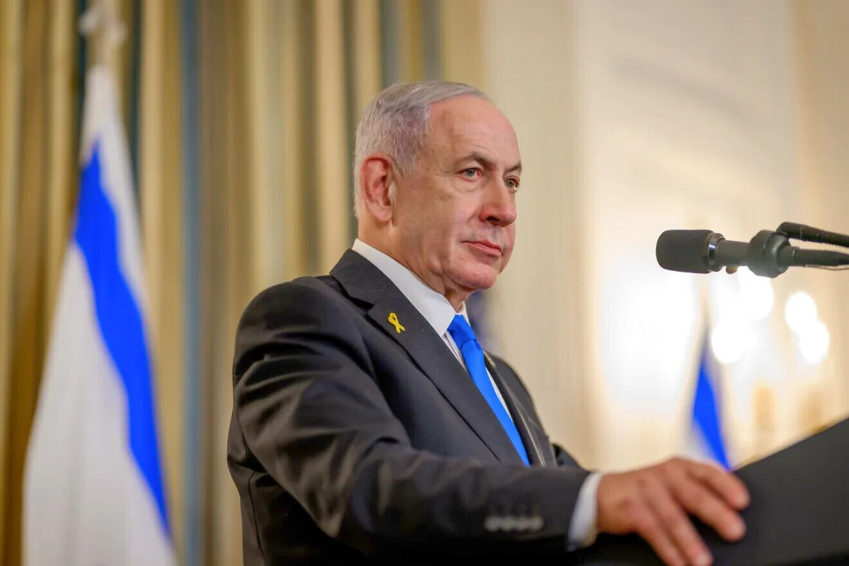 نتنياهو: المعركة لم تنته بعد والتحديات في المنطقة ما زالت كبيرة