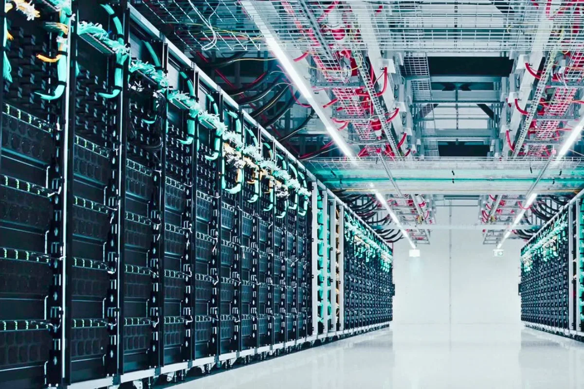 "جي 42" تستعد لإطلاق سحابتها السيادية للذكاء الاصطناعي بفرنسا