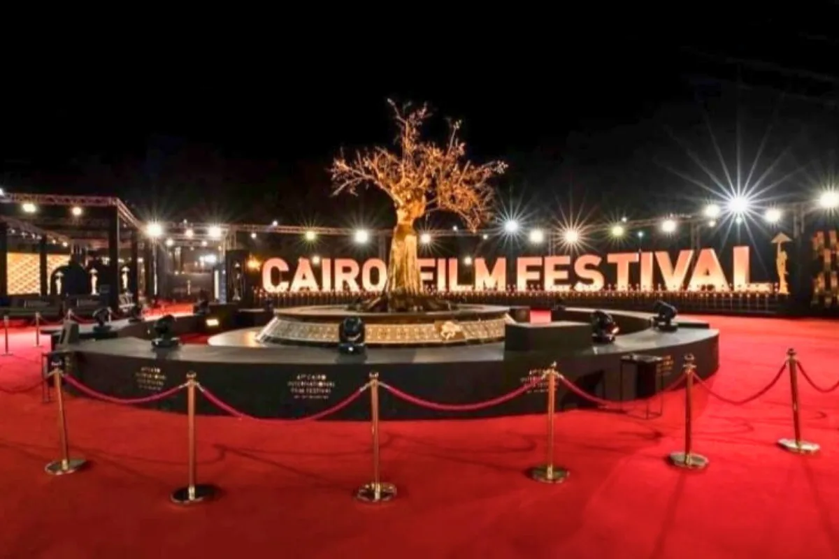 130 عملًا سينمائيًا يتسابقون على جوائز مهرجان القاهرة