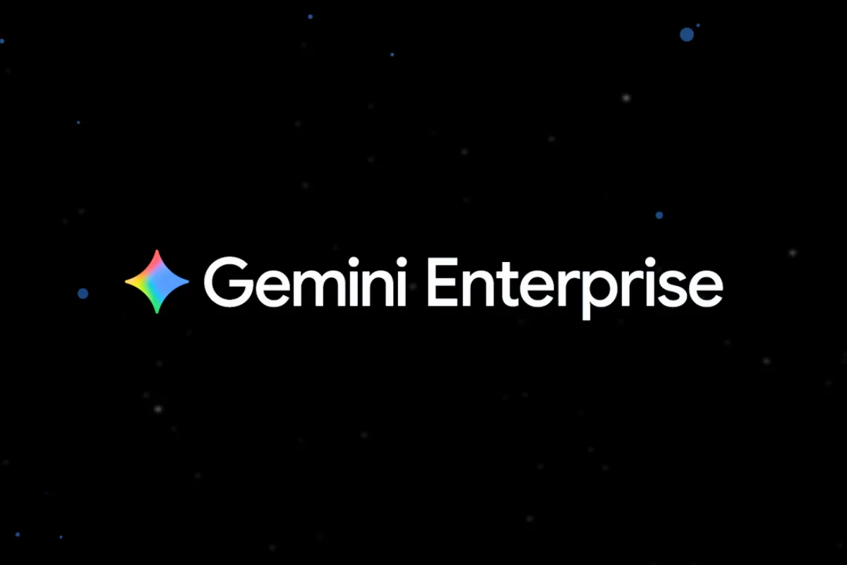 غوغل تقدم منصة “Gemini Enterprise” لتبسيط حلول الذكاء الاصطناعي للشركات