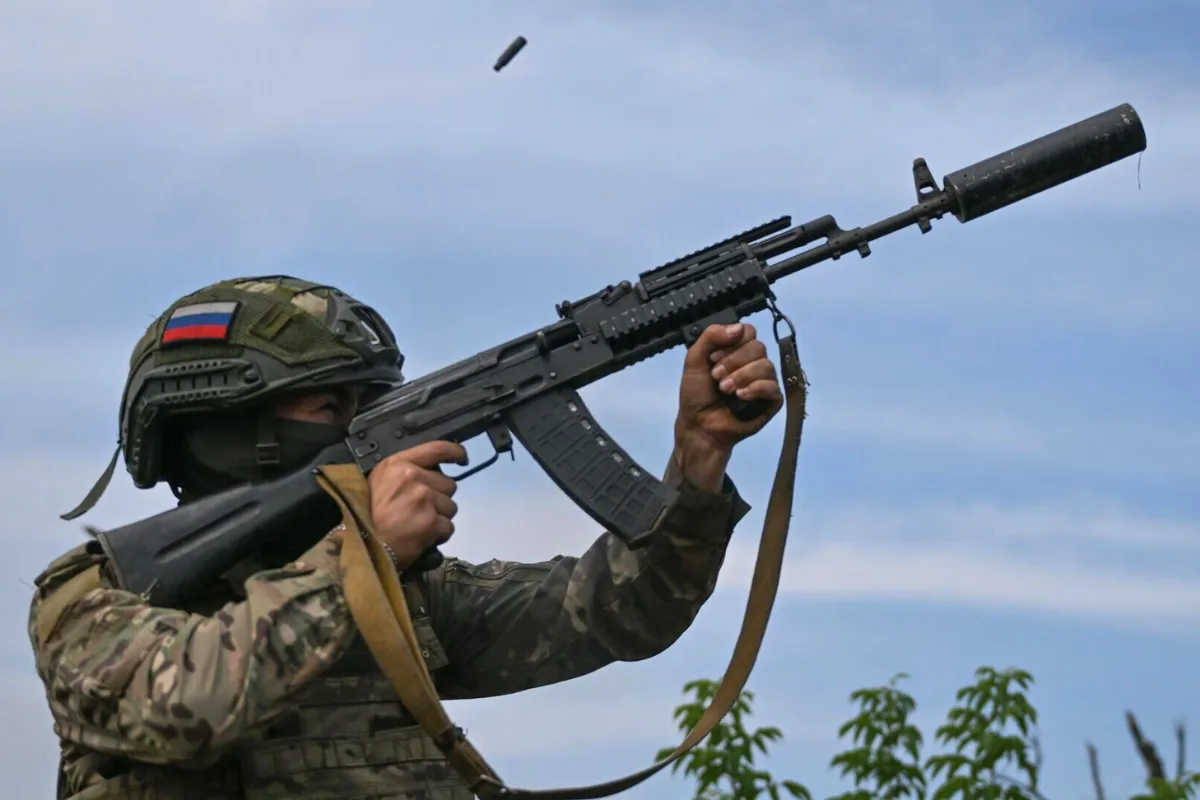 روسيا تعلن إسقاط 51 مسيّرة أوكرانية وتدمير مخبأ عسكري محصن