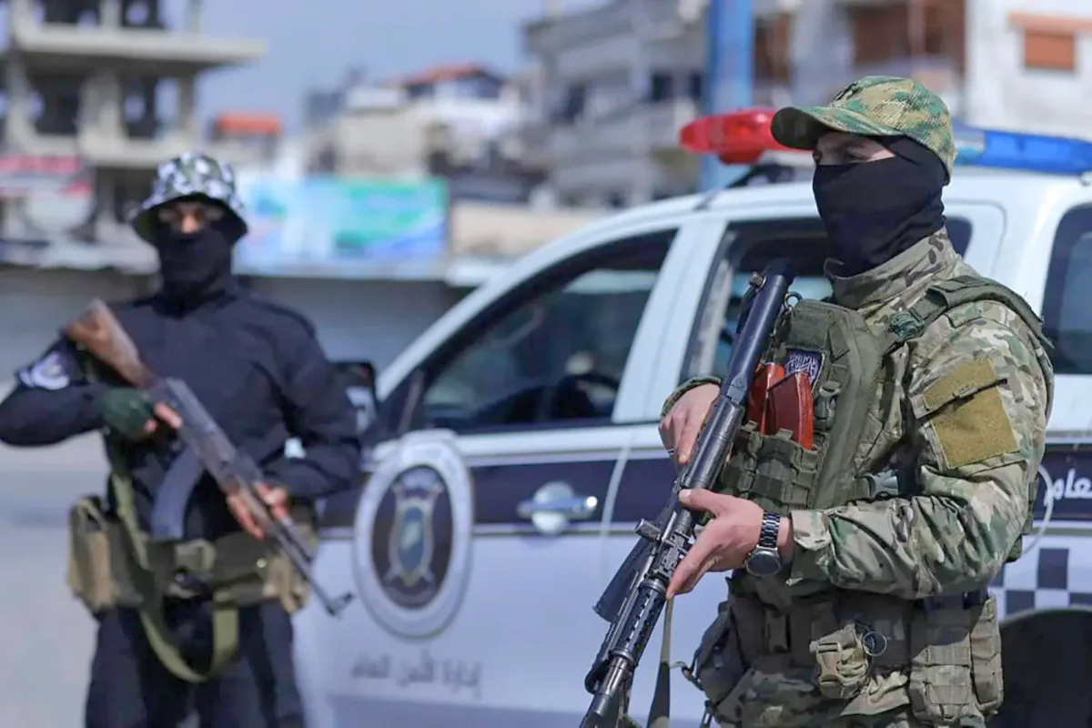 إلقاء القبض على نمير الأسد ابن عم الرئيس السوري المخلوع بشار الأسد
