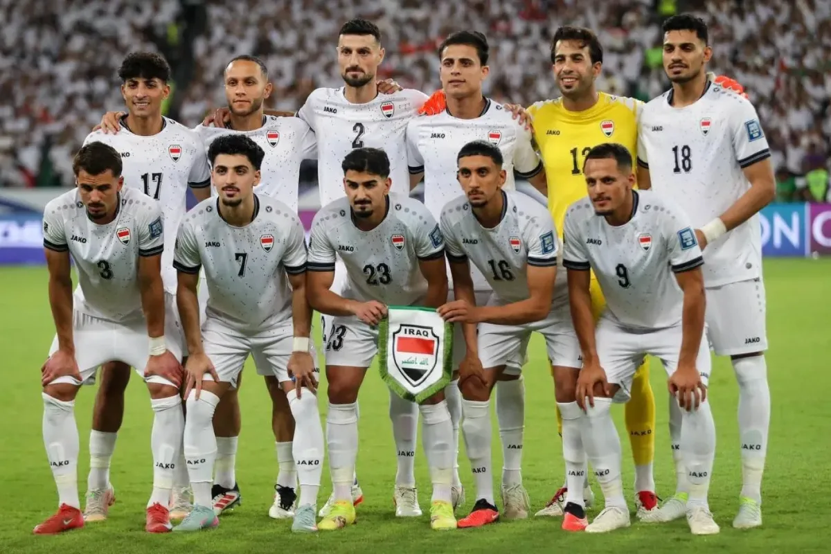 العراق يوقف تمويل اتحاد الكرة عقب فشل المنتخب في التأهل للمونديال