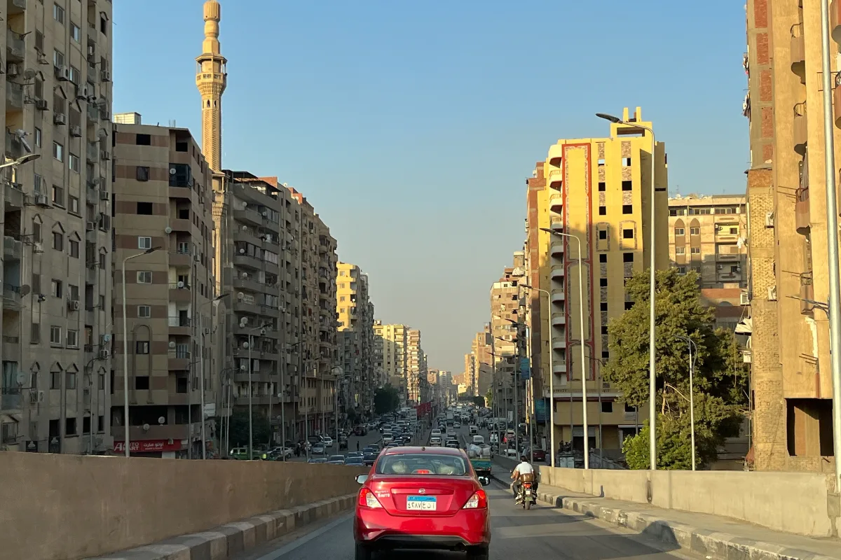 رويترز: اقتصاد مصر سينمو بنسبة 4.6% في 2025-2026 مع تراجع التضخم