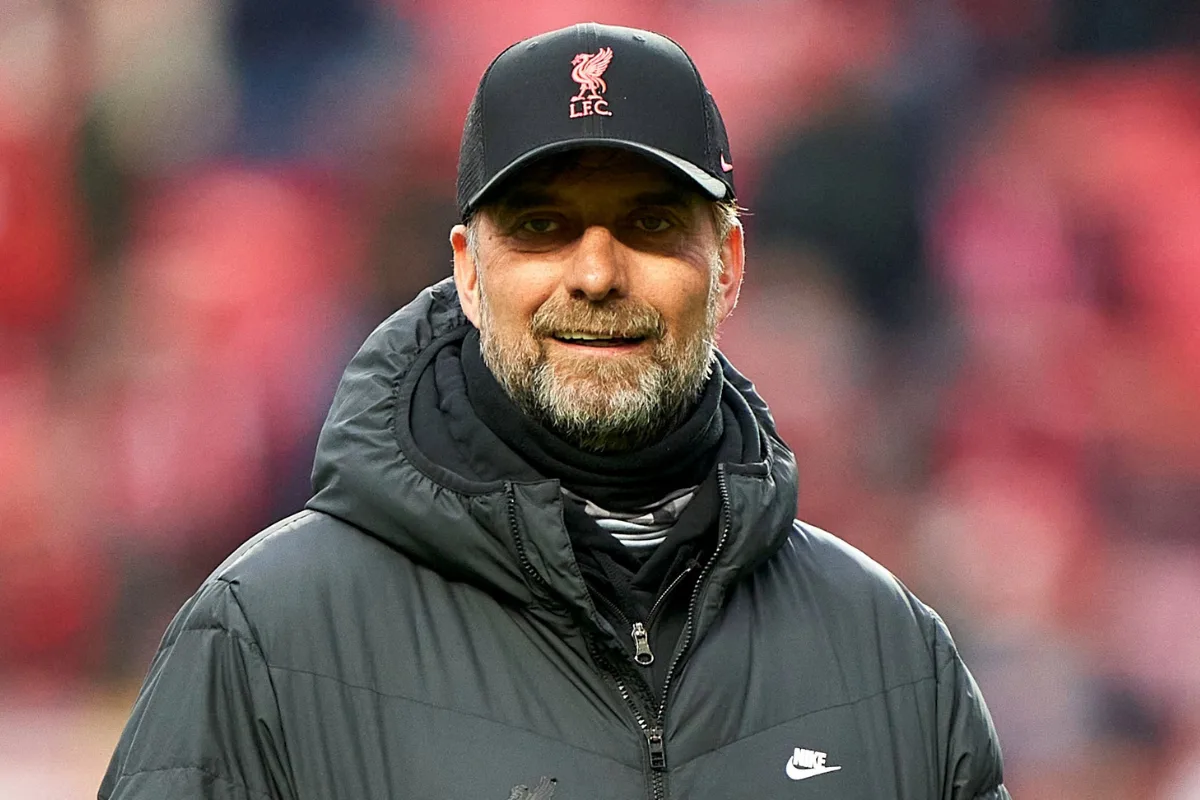 يورغن كلوب: عودتي إلى ليفربول “ممكنة نظريا”