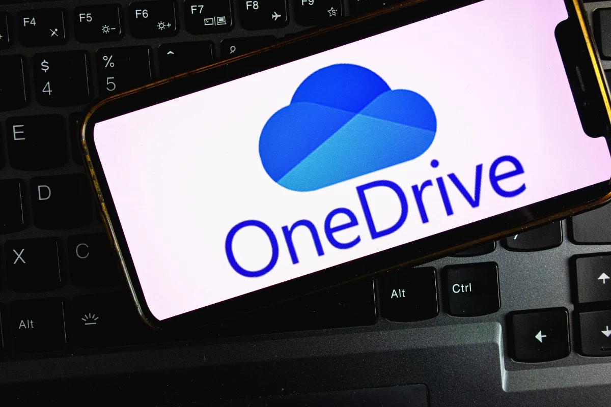 مايكروسوفت تطلق نسخة جديدة من OneDrive مدعومة بالذكاء الاصطناعي