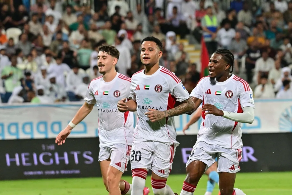 ارتفاع القيمة السوقية لدوري أدنوك