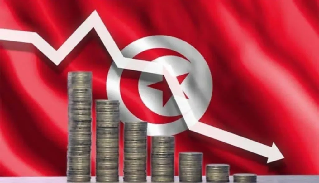 تونس تسجل اتساعاً في عجز الميزان التجاري بنسبة 24% خلال أول 9 أشهر