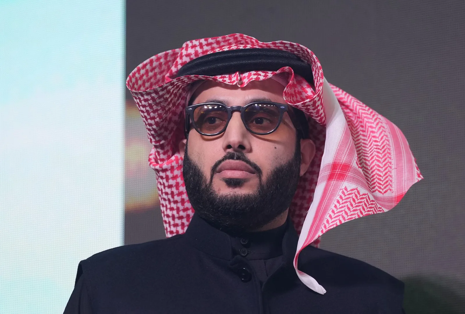 تركي آل الشيخ: “أنا ضد المقاطعة” تصريح يثير الجدل في مؤتمر الرياض