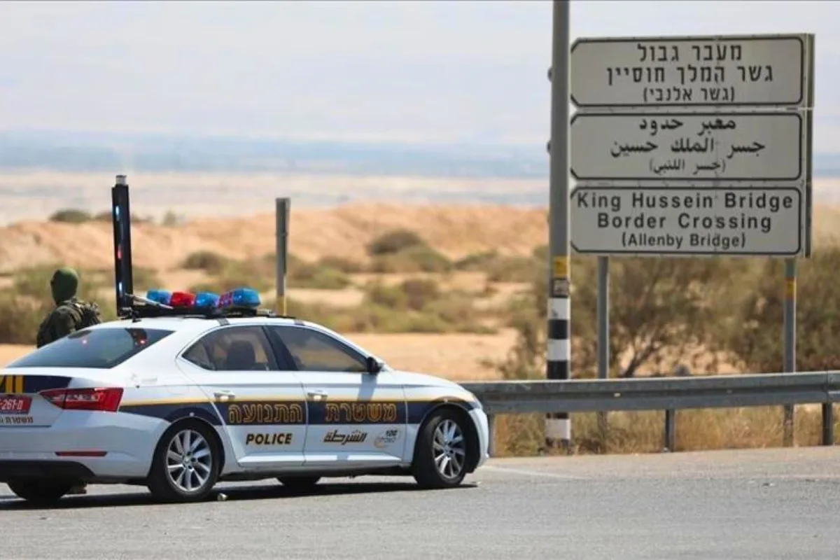 الجيش الإسرائيلي يعلن إغلاق آخر منفذ يؤدي إلى غزة