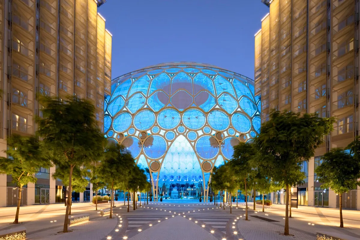 مدينة إكسبو دبي تكشف عن موسم الوصل ببرنامج حافل بالفعاليات الترفيهية والاحتفالات الثقافية والمجتمعية