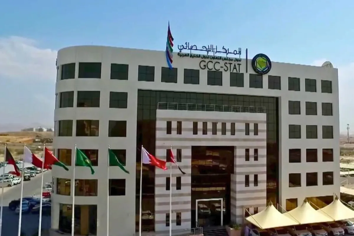 الناتج الإجمالي الخليجي يسجل 588.1 مليار دولار بنهاية الربع الأول من 2025