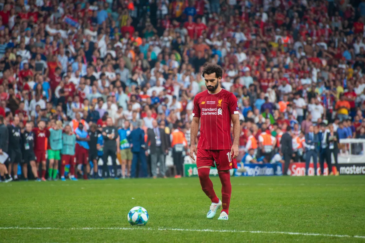 محمد صلاح يسعى لاستعادة بريقه مع اقتراب مصر من تصفيات المونديال