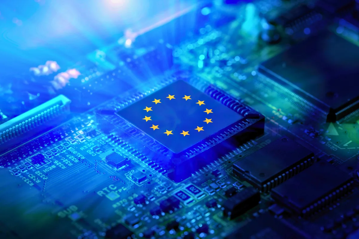 مليار يورو من الاتحاد الأوروبي لتعويض تأخره في سباق الذكاء الاصطناعي