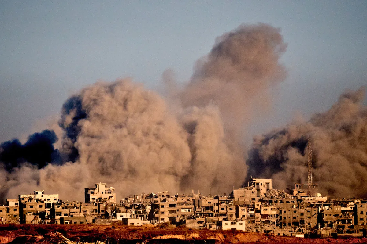 اليونيسف تدعو إسرائيل إلى ضمان الحماية الكاملة للمدنيين الفلسطينيين