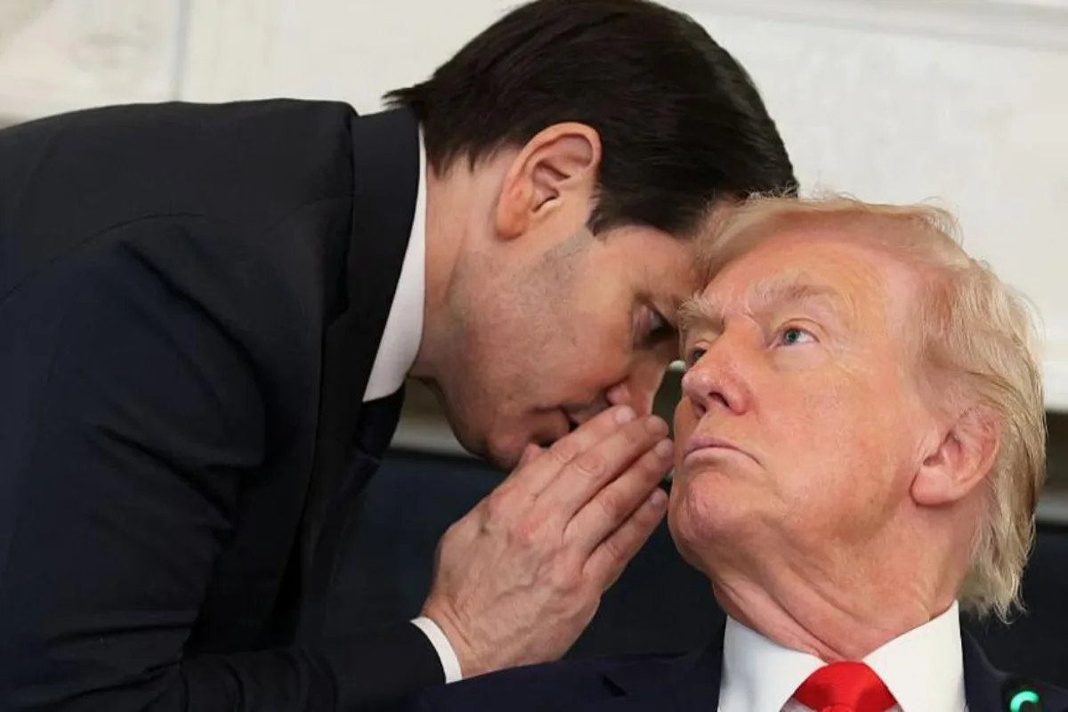 ترامب يعلن توافق إسرائيل وحماس على أولى مراحل اتفاق غزة