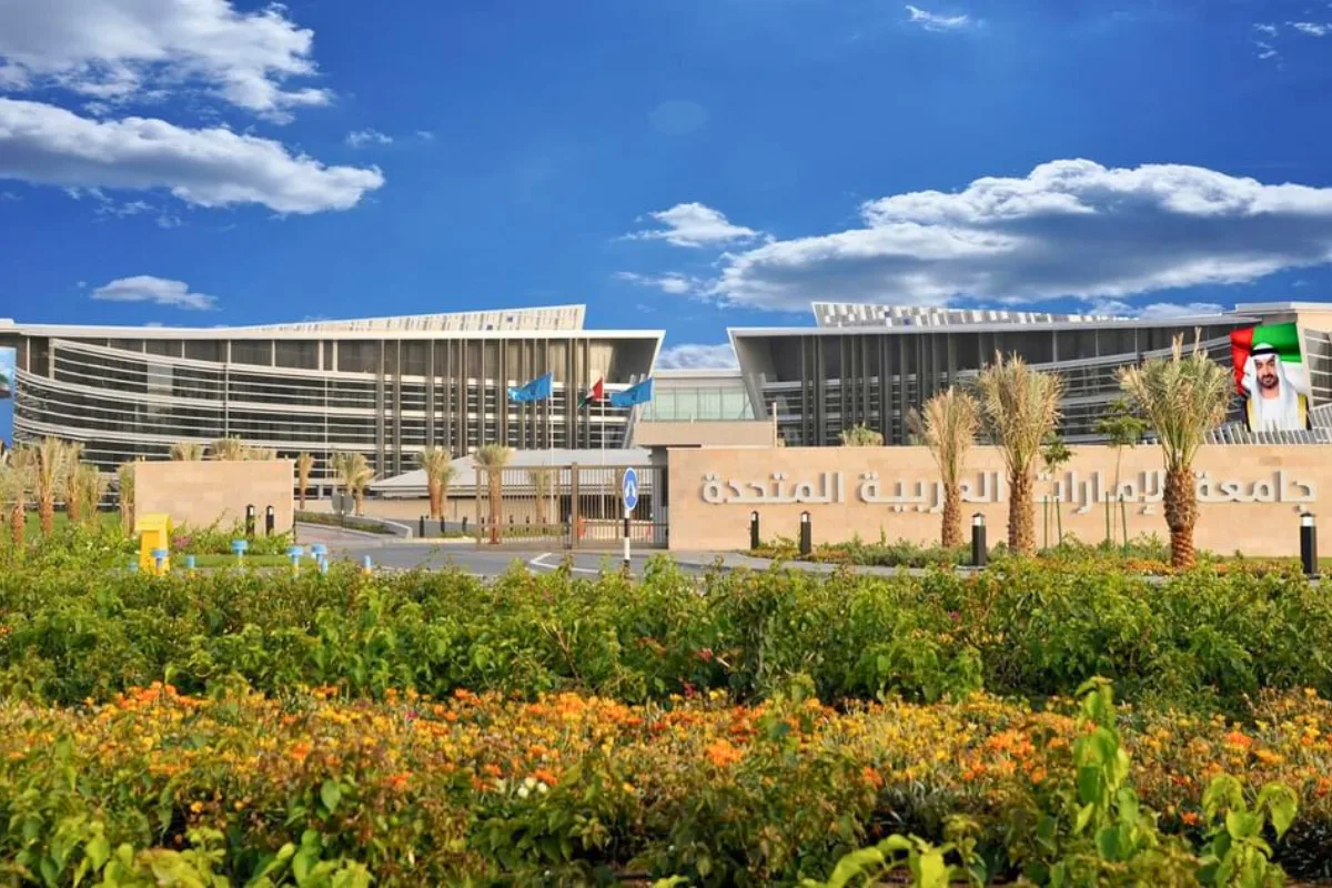 جامعة الإمارات تتصدر محليًا وتدخل الفئة 201-250 عالميًا في تصنيف “تايمز 2026”