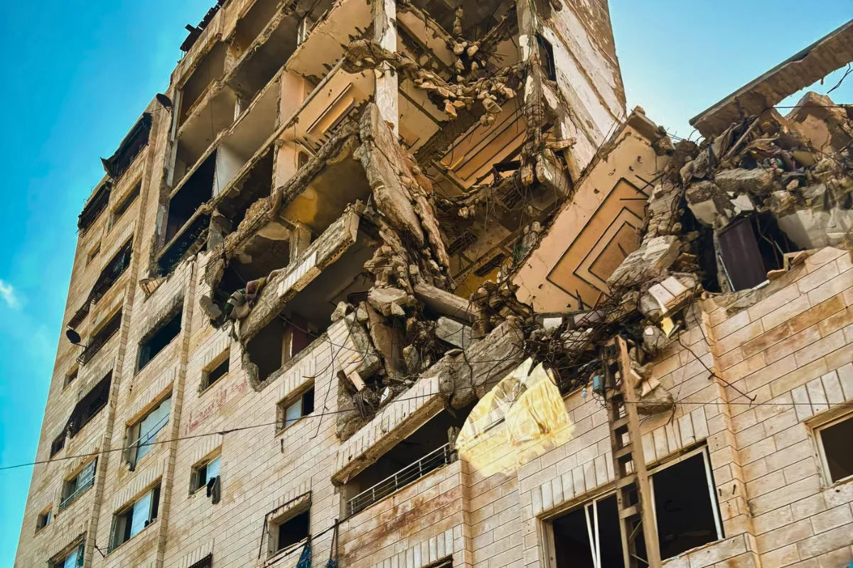اجتماع في باريس لبحث ترتيبات “اليوم التالي” في غزة