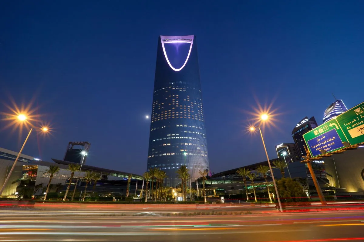 صندوق النقد الدولي: الاقتصاد السعودي سينمو إلى 4% في عام 2025 للمرة الثانية خلال 3 أشهر