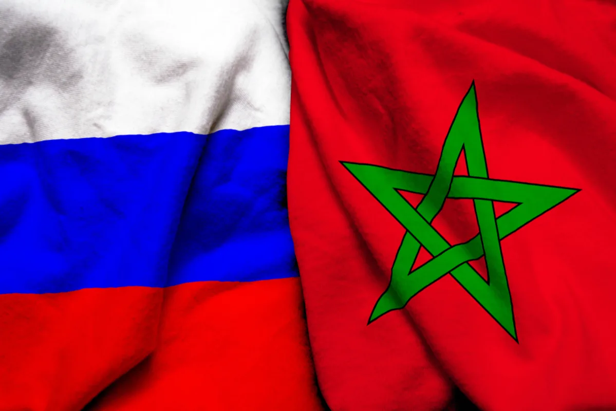 المغرب يجدد اتفاقه مع روسيا في قطاع الصيد مع التركيز على العمالة المحلية
