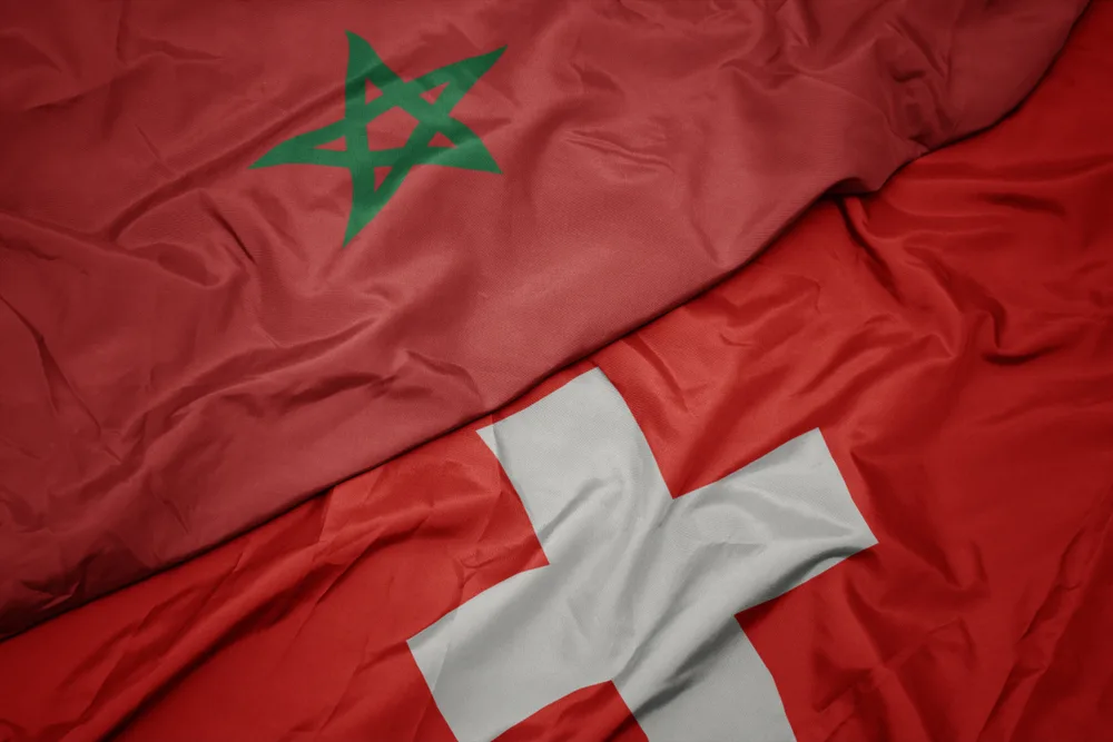 المغرب وسويسرا يطلقان مبادرة اقتصادية مشتركة جديدة