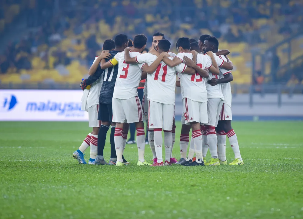 مونديال 2026: 1200 تذكرة فقط لجماهير الإمارات أمام قطر