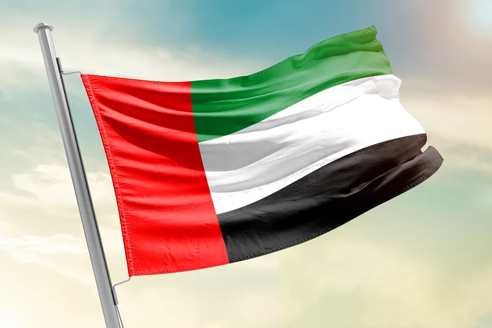 الإمارات ترحب باتفاق وقف إطلاق النار في غزة