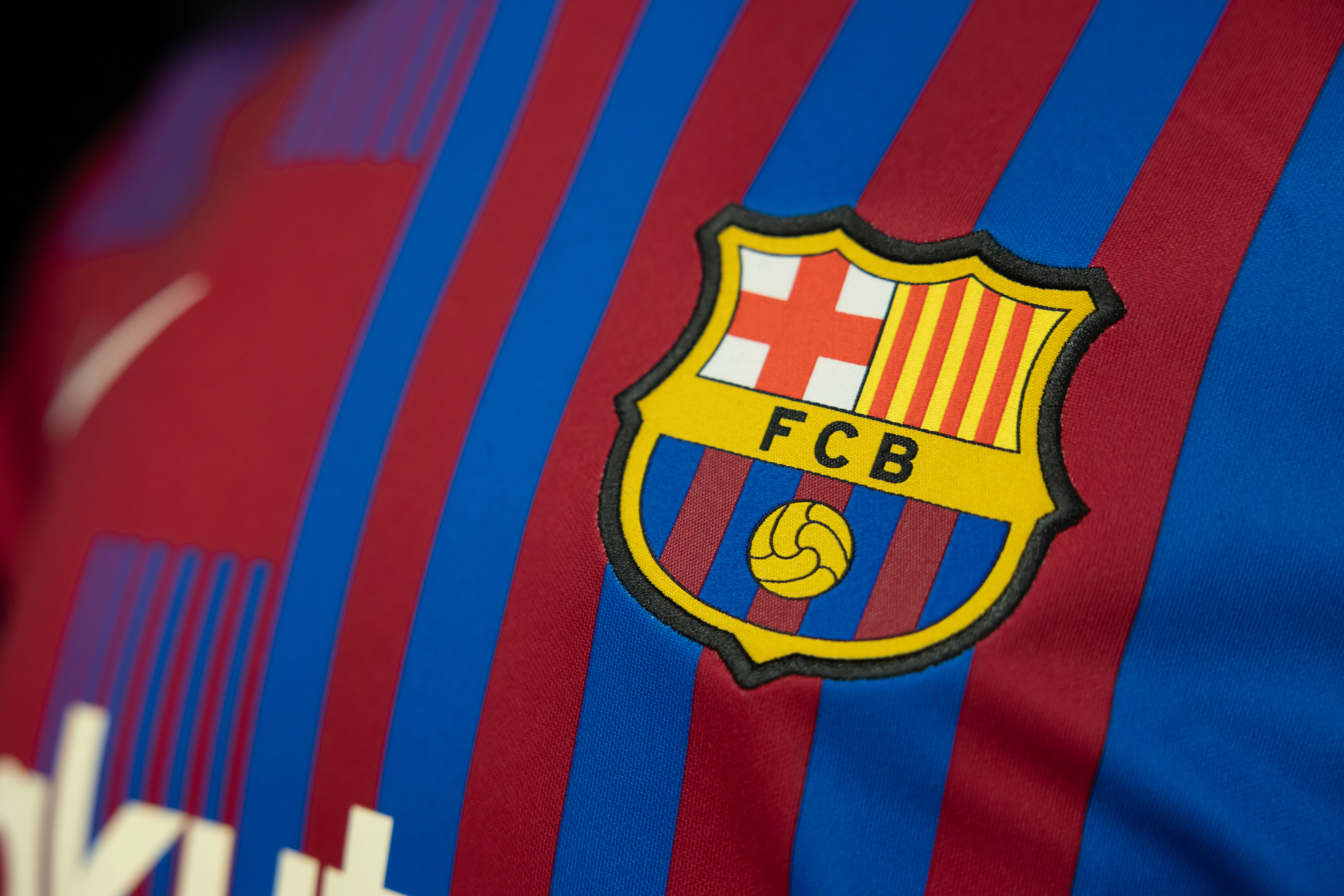 نادي برشلونة الإسباني