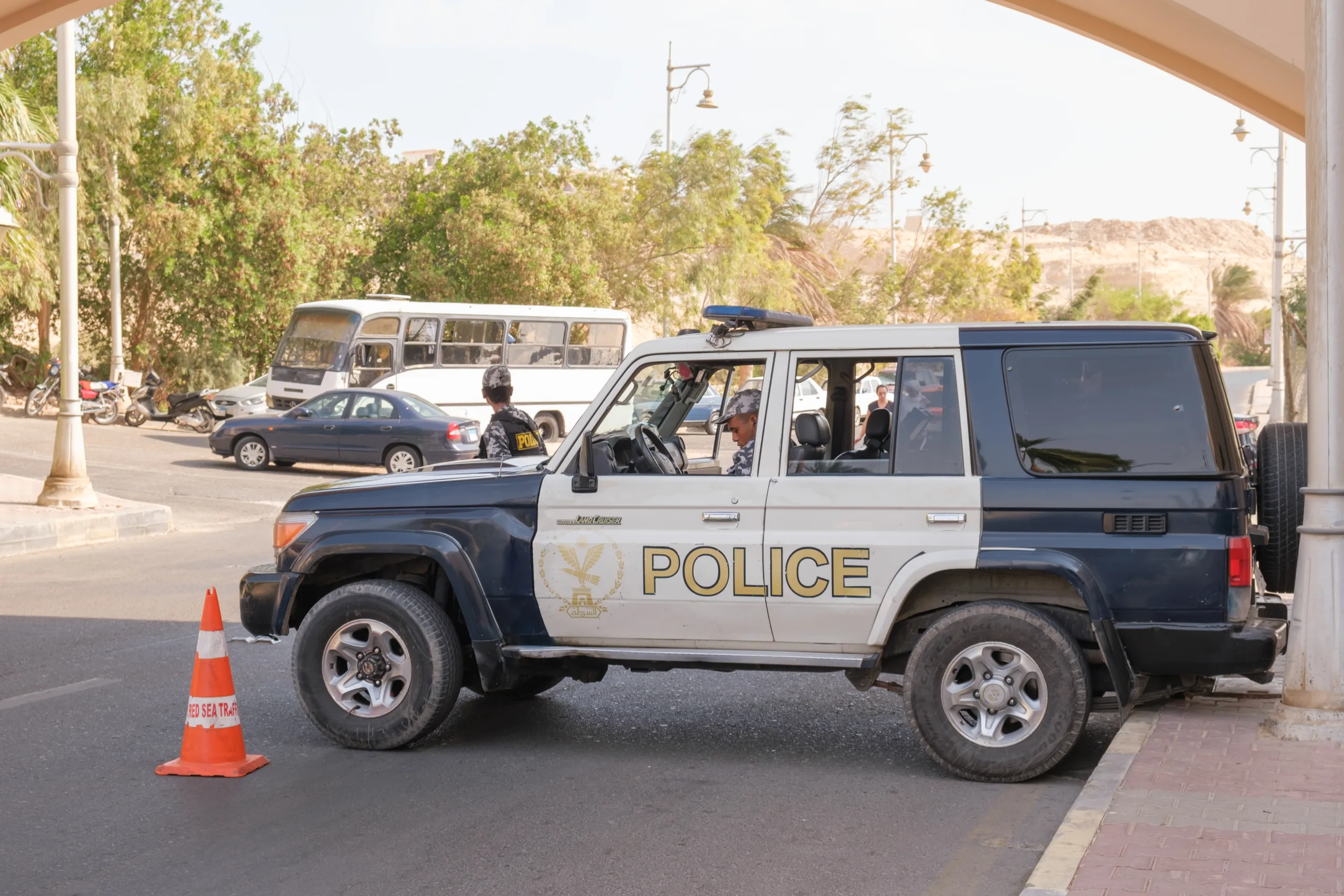جريمة الإسماعيلية المروعة: تفاصيل مقتل الطفل محمد مصطفى على طريقة “ديكستر”