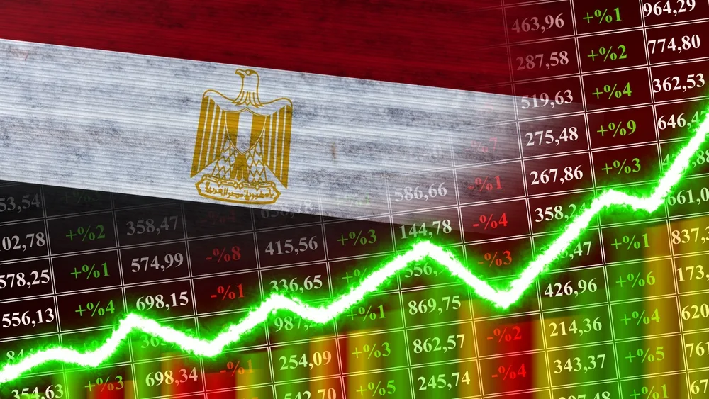 البنك الدولي يرفع توقعاته لنمو الاقتصاد المصري