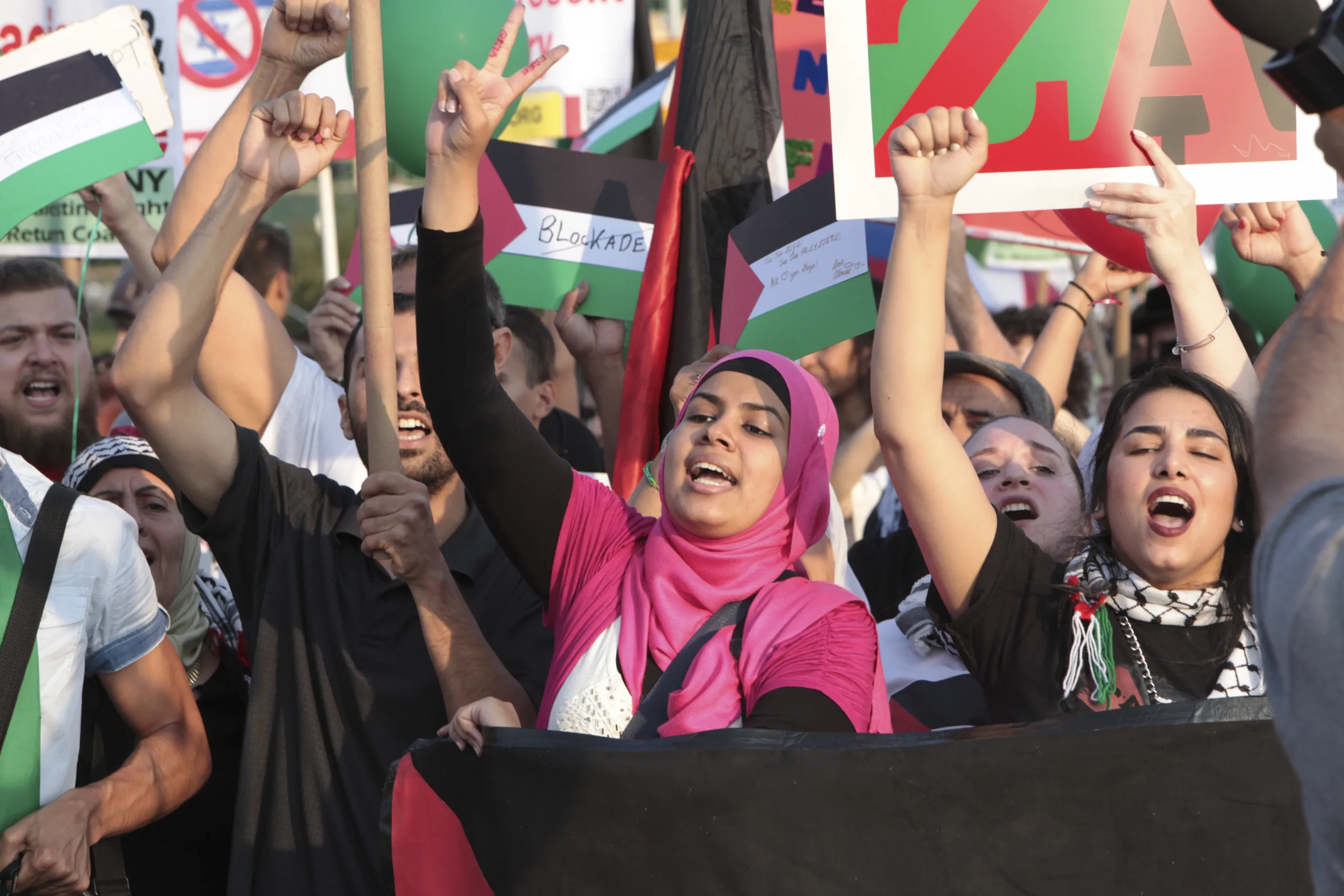 الأمم المتحدة للمرأة: دعم نساء غزة خطوة أولى نحو التعافي والأمل