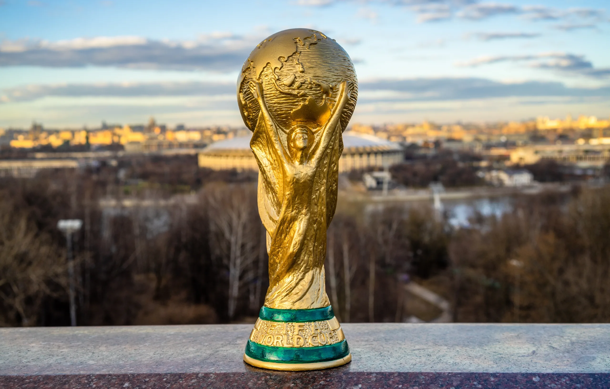 فيفا يكشف تصنيف أداء اللاعبين في مونديال 2026