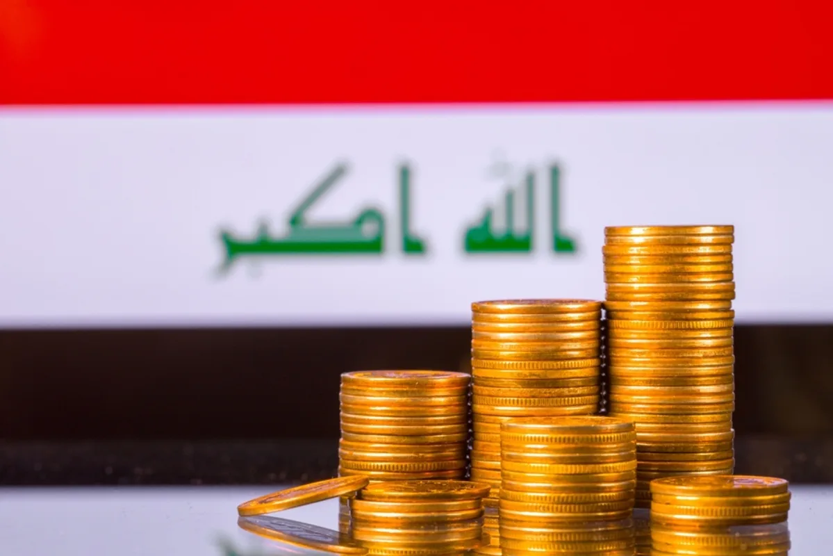 العراق يسجل رقماً قياسياً في الإيرادات الضريبية غير النفطية