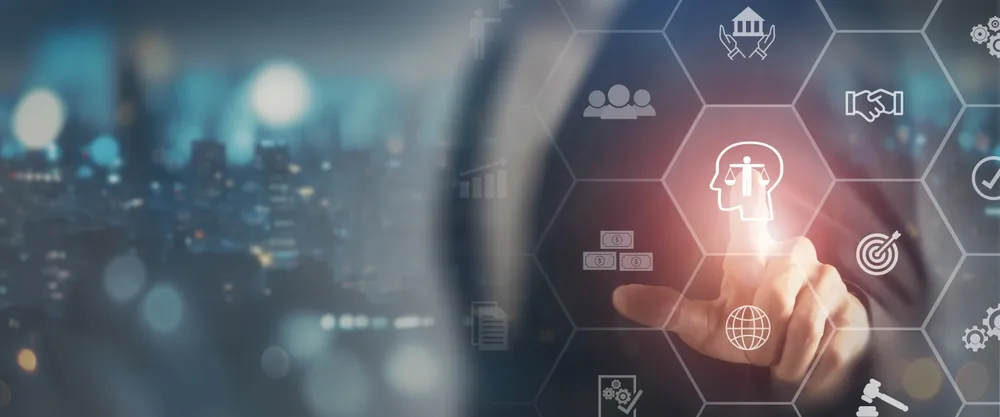 أبوظبي تطلق أول موظف حكومي رقمي في العالم