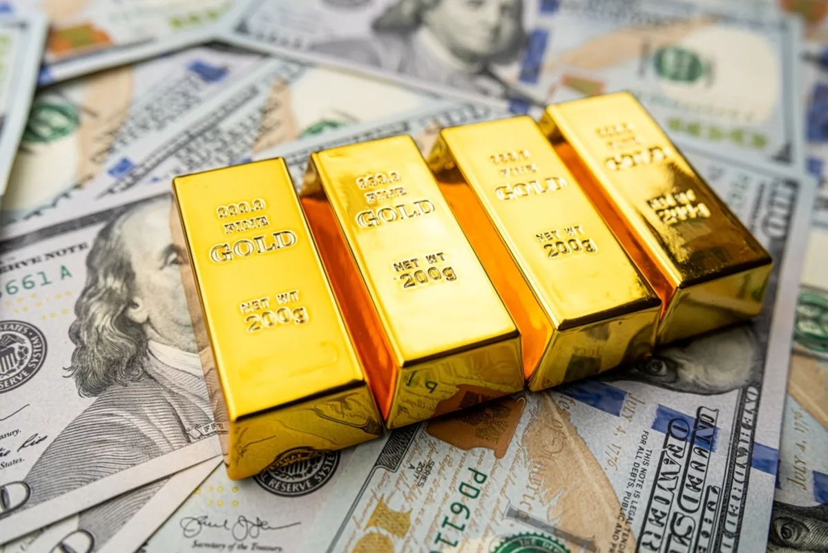 بنك أوف أميركا يتوقع ارتفاع الذهب إلى مستويات غير مسبوقة