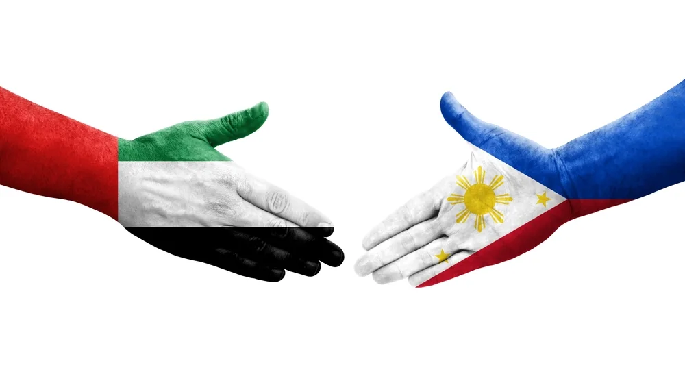 الإمارات تقدم مساعدات عاجلة لإغاثة المتضررين من زلزال الفلبين