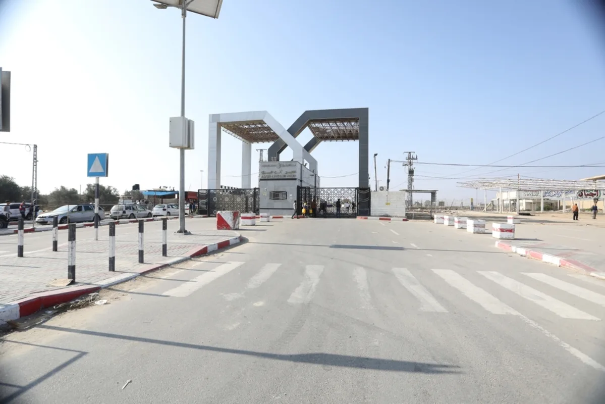 السلطة الفلسطينية تؤكد استعدادها لاستئناف تشغيل معبر رفح
