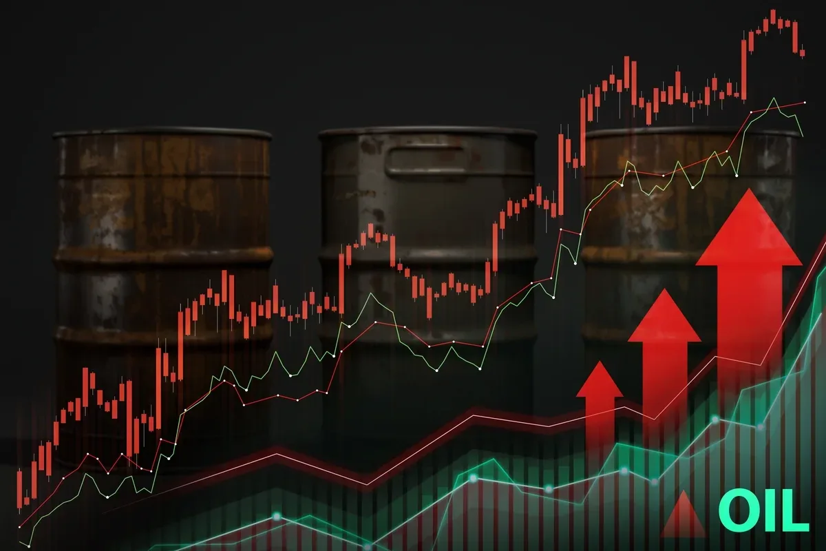 أسعار النفط ترتفع 1.5% مع استمرار المخاوف بشأن الإمدادات
