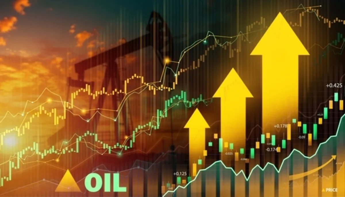 النفط يصعد مدعوماً بتراجع مخزونات الولايات المتحدة