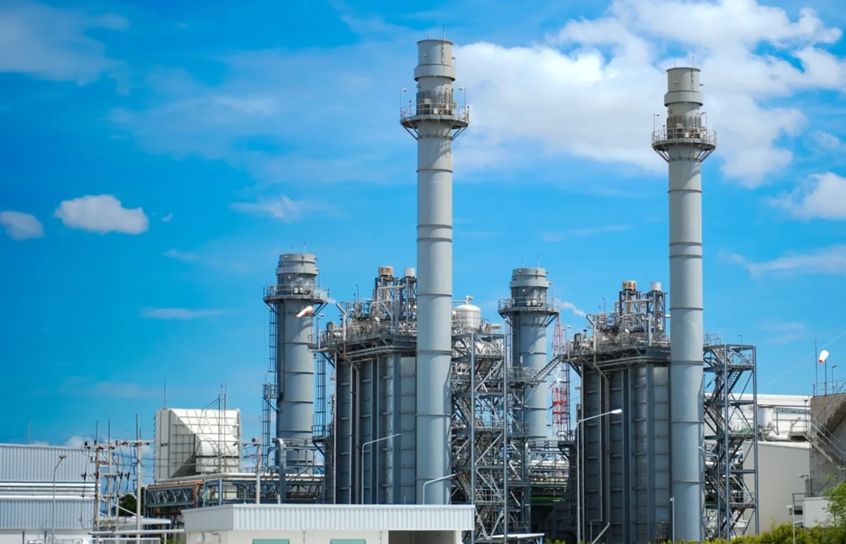 شركة “طاقة” تبيع محطة توليد كهرباء بالفحم بقدرة 250 ميجاواط في الهند