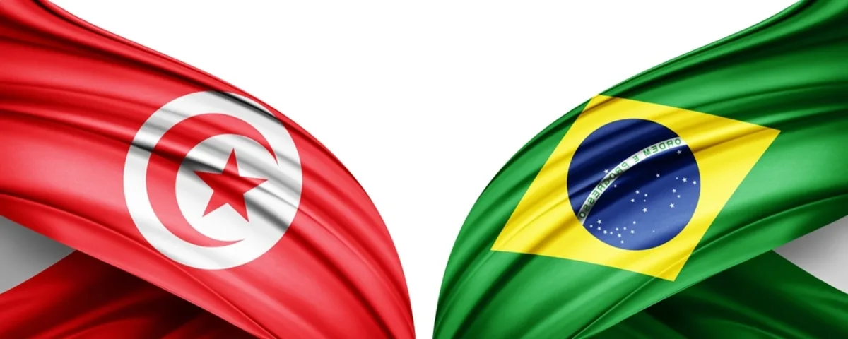 تونس تعلن رسميًا مواجهة البرازيل ودياً نوفمبر المقبل