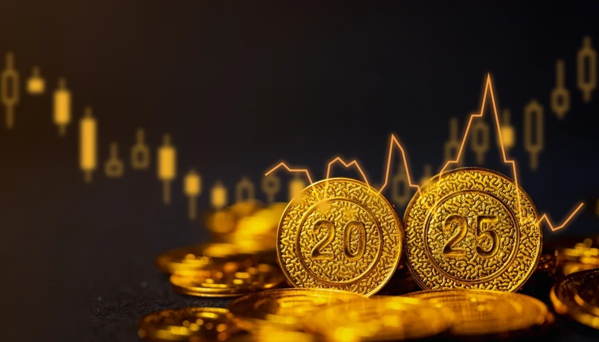 الذهب يتجاوز 4000 دولار للأونصة