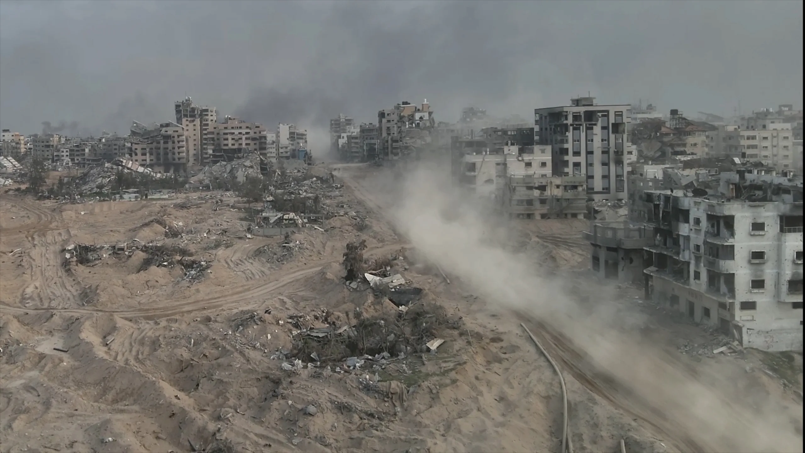 مصر: مؤتمر إعادة الإعمار خطوة محورية لدعم الشعب الفلسطيني
