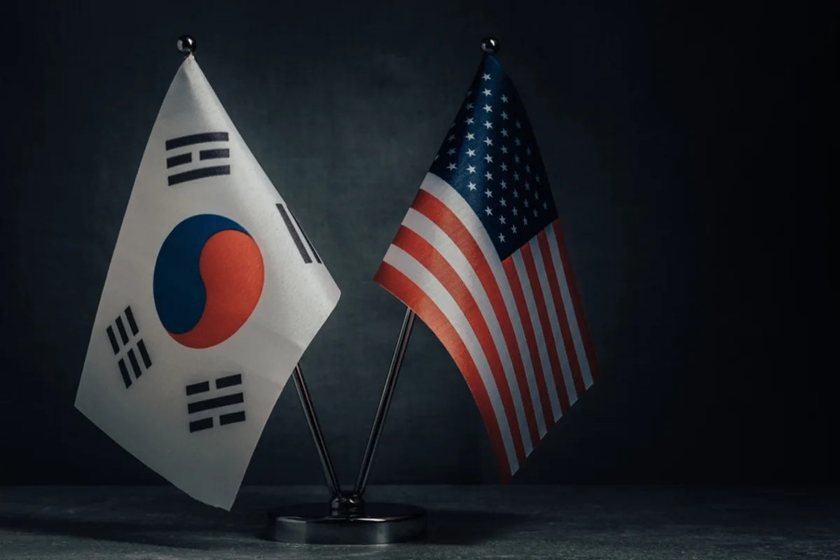 ترامب يعلن التوصل إلى اتفاق تجاري مع كوريا الجنوبية