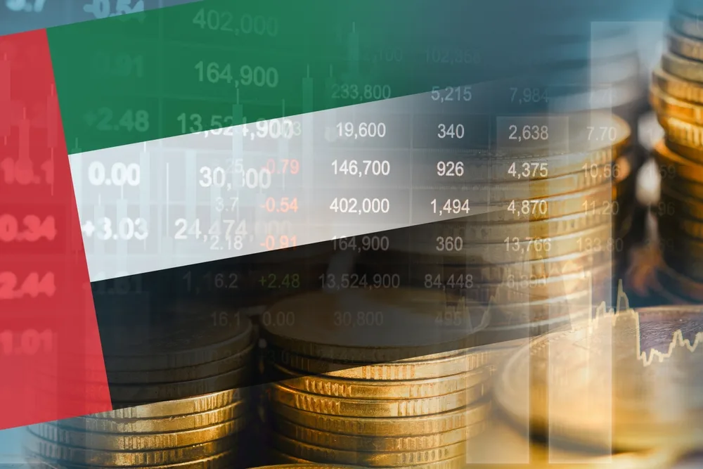 إدراج سندات بنك الإمارات في ناسداك دبي